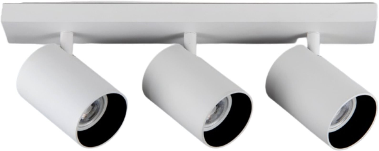 Yeelight Ceiling Spotlight (three bulbs)-white Mennyezeti lámpa
