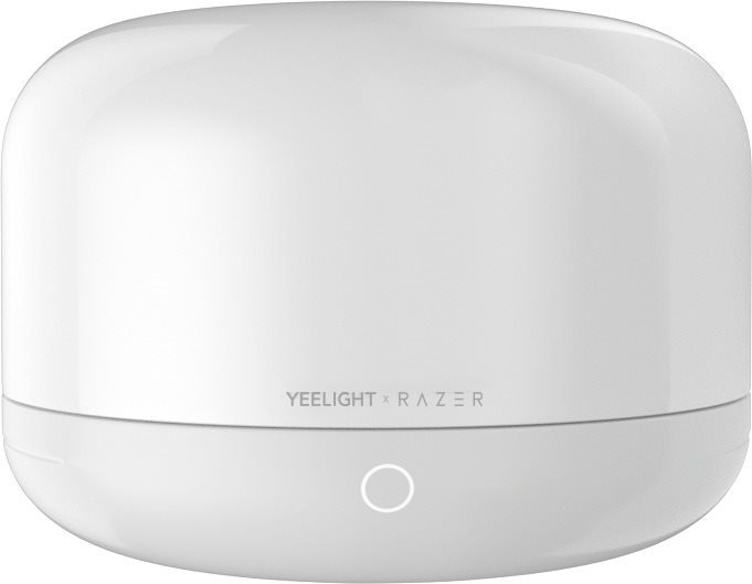 Yeelight LED Smart Lamp D2-Co branded with Razer LED svietidlo