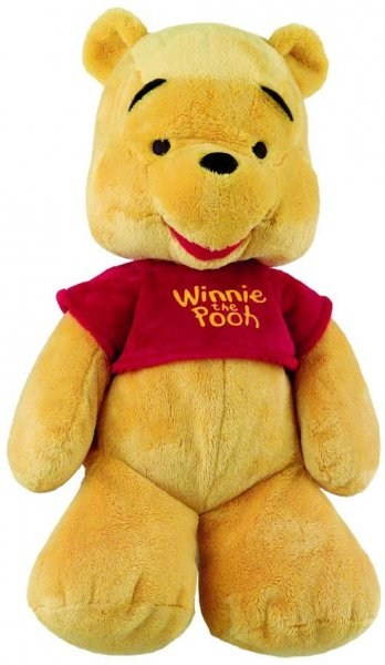 Dino Walt Disney Winnie the Pooh Soft Toy