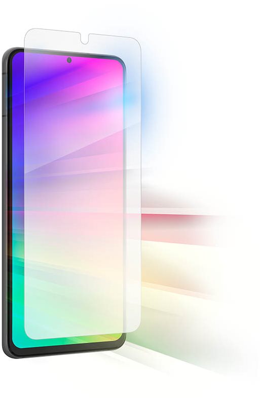 ZAGG InvisibleShield Ultra VisionGuard+ for Samsung Galaxy S21 5G...
