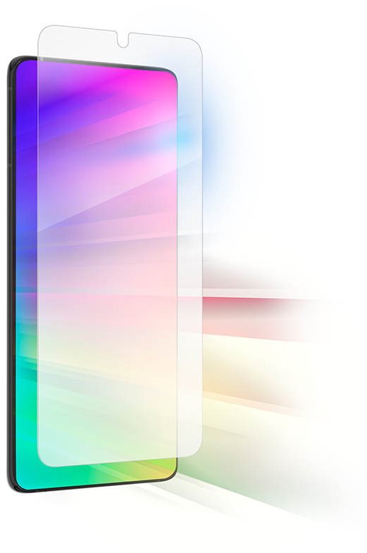 ZAGG InvisibleShield Ultra VisionGuard+ for Samsung Galaxy S21...