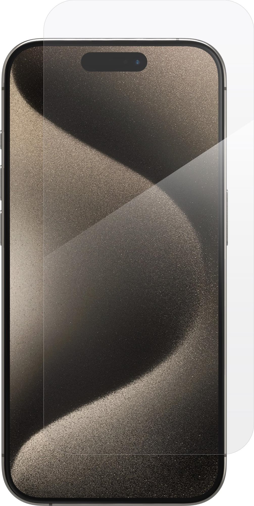 ZAGG InvisibleShield Glass Elite VisionGuard für das Apple iPhone...