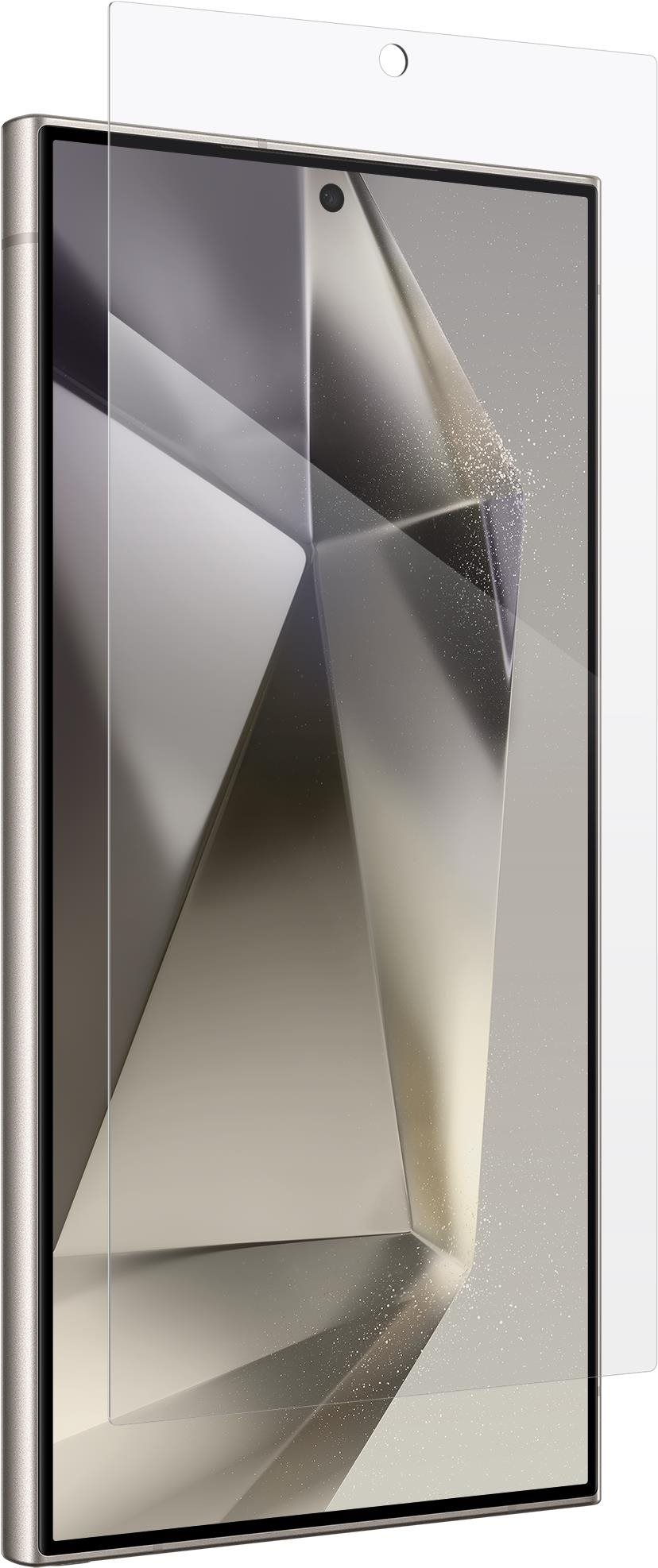 ZAGG InvisibleShield Flex XTR3 B Samsung S24 Ultra Schutzglas