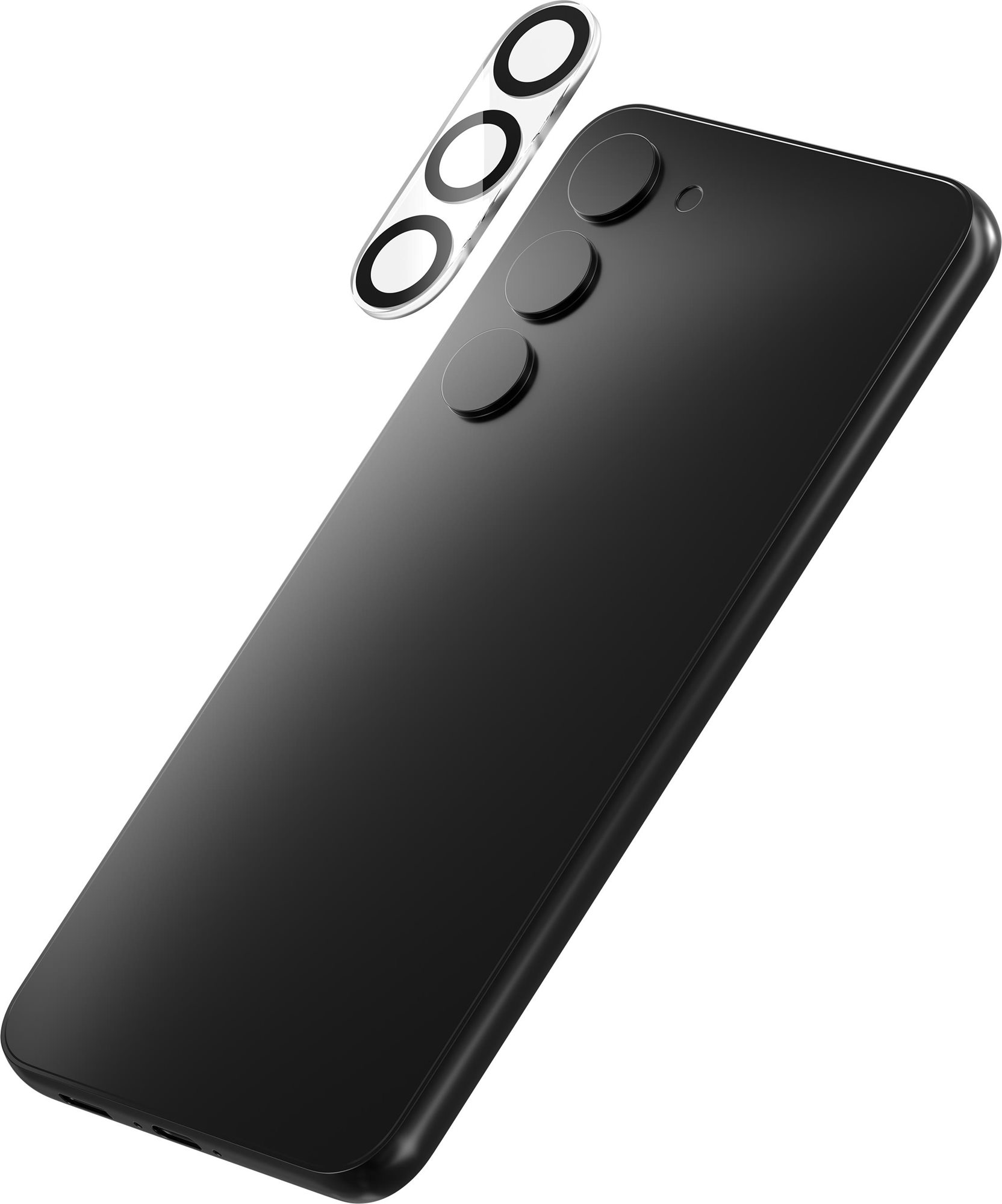ZAGG InvisibleShield Glass Elite Camera Lens Protector Samsung S24+...
