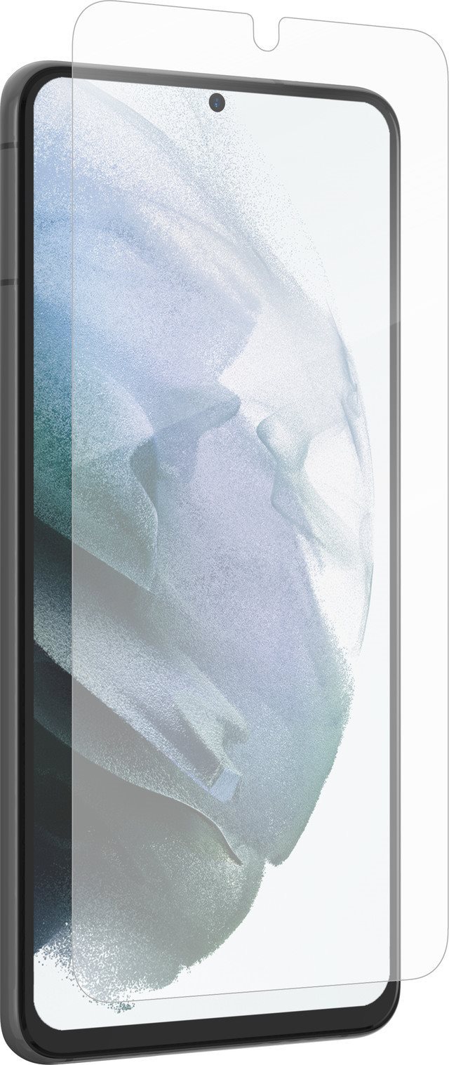 ZAGG InvisibleShield GlassFusion+ D3O for Samsung S21 5G Glass...