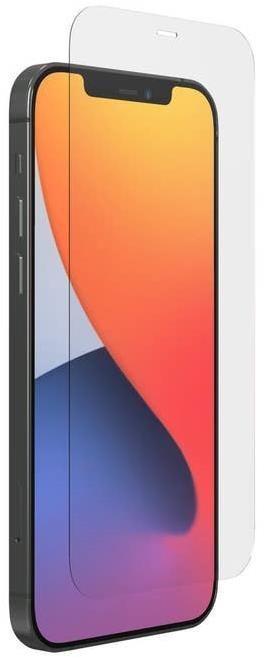 InvisibleShield GlassFusion+ D3O for Apple iPhone 12/12 Pro -...