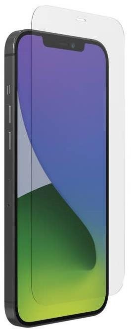 InvisibleShield GlassFusion+ D3O for Apple iPhone 12 Pro Max -...