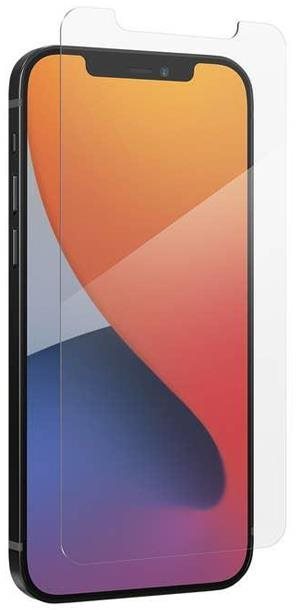 InvisibleShield Glass Elite+ for Apple iPhone 12/12 Pro - Display...