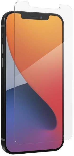 InvisibleShield Glass Elite VisionGuard+ for Apple iPhone 12/12 Pro...