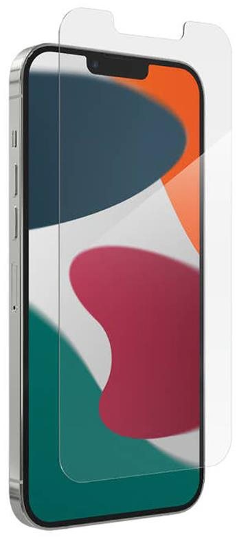InvisibleShield Glass Elite for Apple iPhone 13 Pro Max - Display...