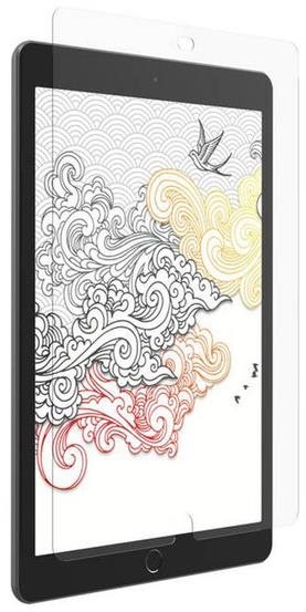 ZAGG InvisibleShield GlassFusion+ Canvas for Apple iPad 10,2" -...