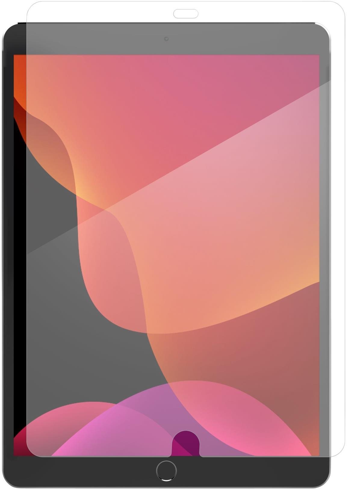 ZAGG InvisibleShield Glass Elite VisionGuard for Apple iPad 10.2"...