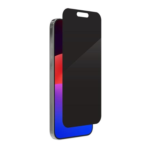 ZAGG InvisibleShield Glass Elite Privacy pre Apple iPhone 15 Pro...