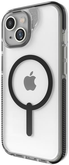 ZAGG Case Santa Cruz Snap für Apple iPhone 15/14/13 - schwarz...