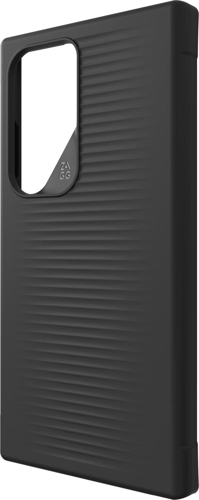 ZAGG Cases Luxe Samsung S24 Ultra Black Kryt na mobil