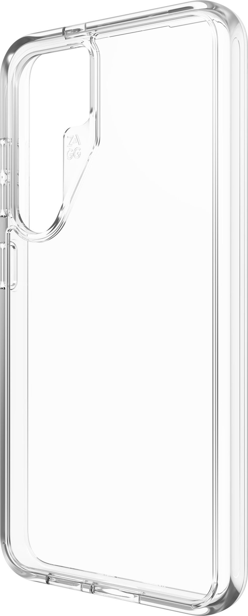ZAGG Cases Crystal Palace Samsung S24+ tok Telefon tok