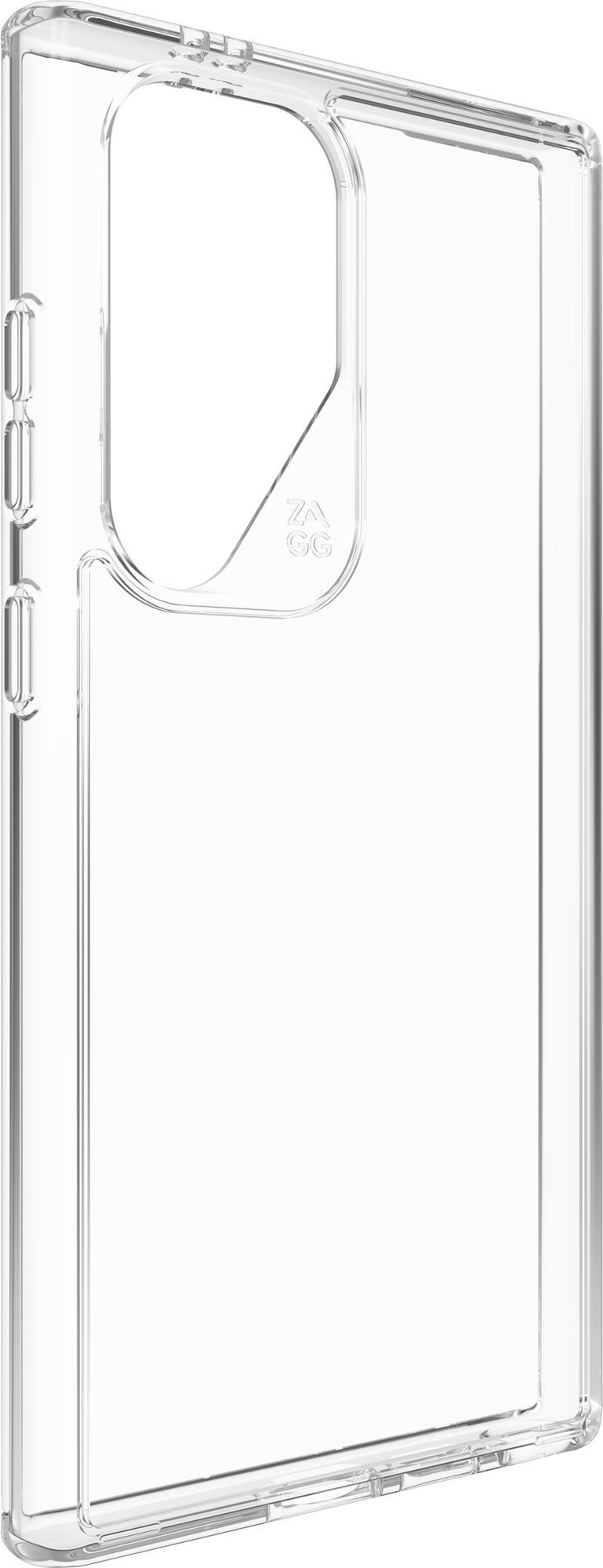 ZAGG Cases Milan Samsung S24 Deep Aurora Handyhülle