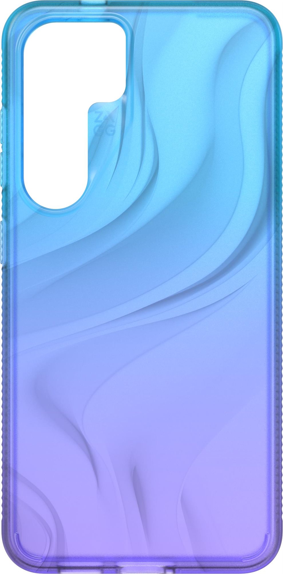 ZAGG Cases Milan Samsung S24+ Deep Aurora Kryt na mobil