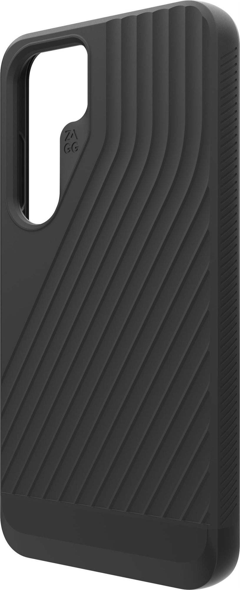 ZAGG Cases Denali Samsung S24+ Black Kryt na mobil