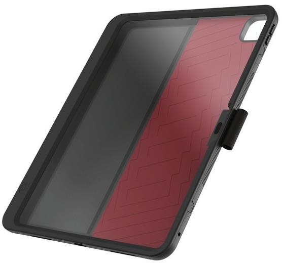 ZAGG intergrated Cases/Screen Denali Apple iPad Air 11" 2024 -...