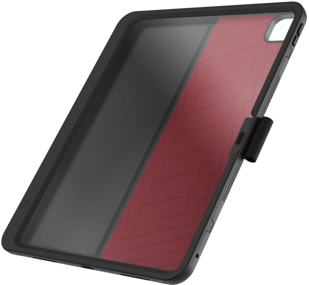 ZAGG intergrated Cases/Screen Denali Apple iPad Air 13" 2024 -...