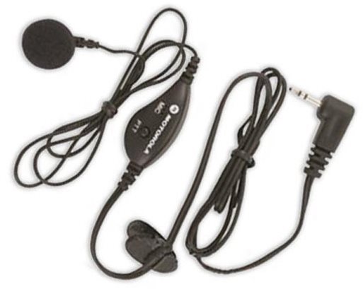 Motorola ľahká náhlavná súprava 00174 pre TLKR Headset