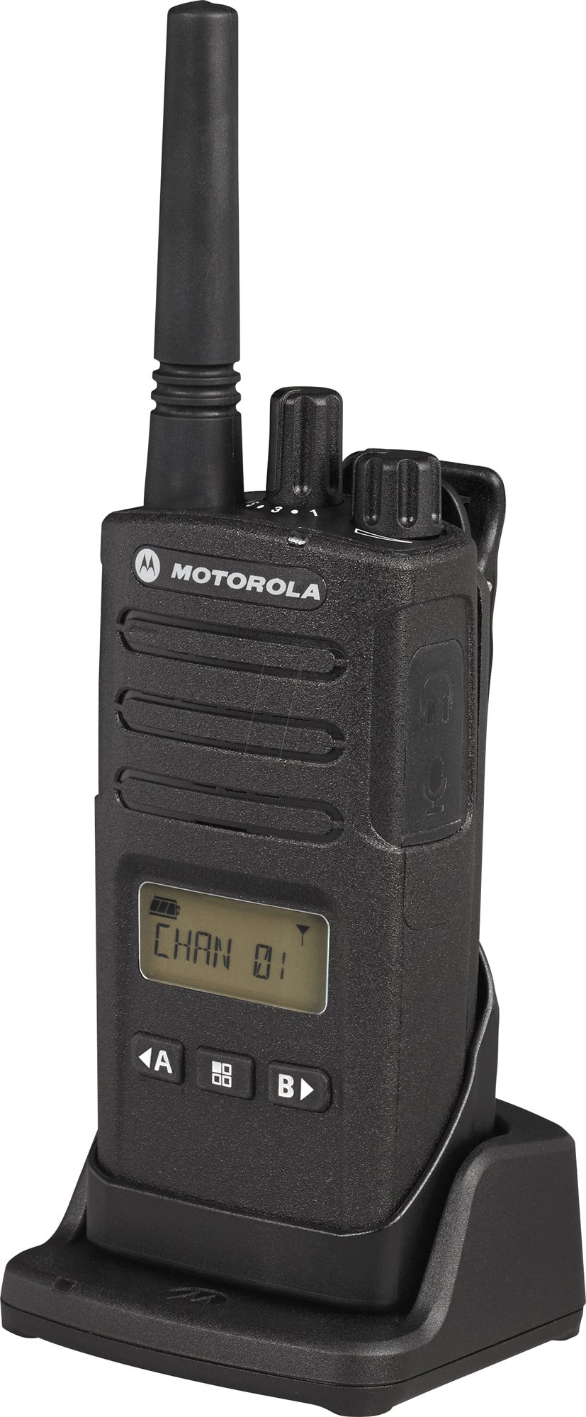 Motorola XT460 Vysielačka
