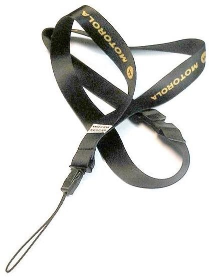 Motorola Lanyard /TLKR + Talkabout Popruh