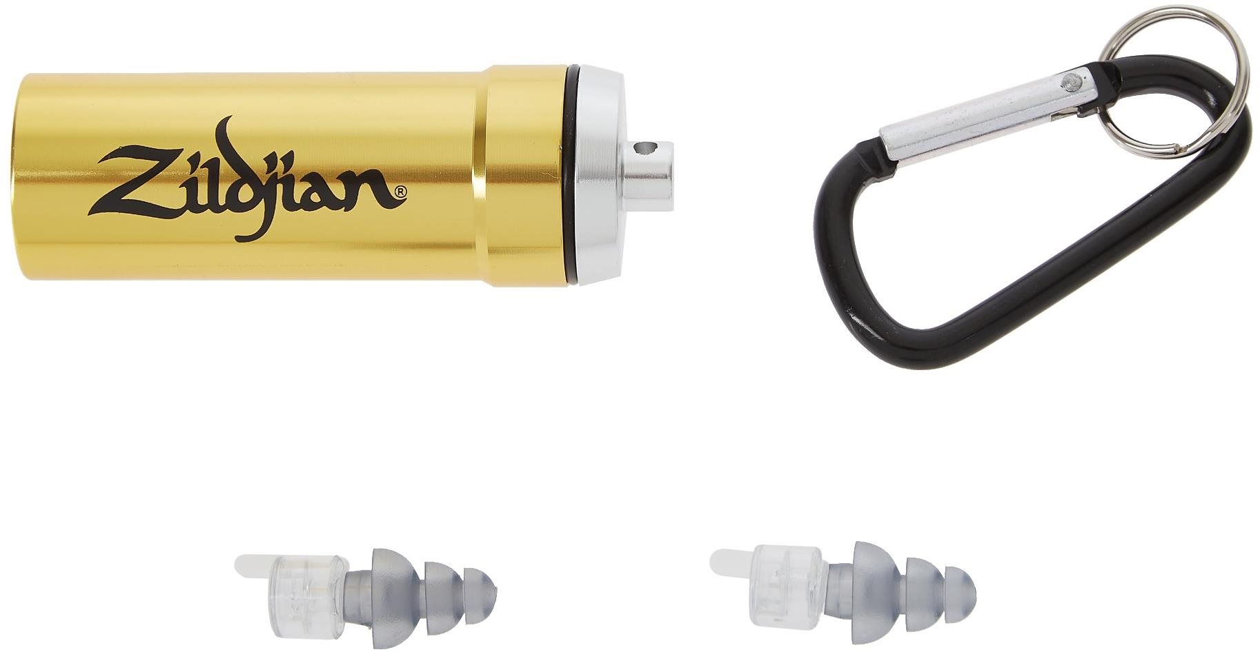 ZILDJIAN Standard Fit Hi-Fi Earplugs Štuple do uší