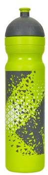 GESUNDE FLASCHE Flasche 1 l SCHERBEN Trinkflasche
