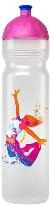GESUNDE FLASCHE Flasche 1 l JOY Trinkflasche