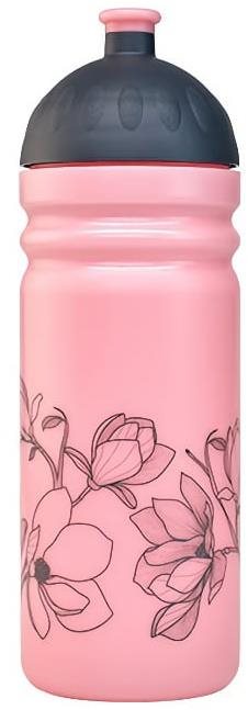GESUNDE FLASCHE Flasche 0,7 l MAGNOLIA Trinkflasche