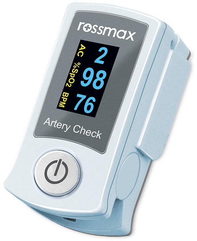 Rossmax SB200 Oxymeter
