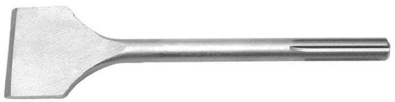 Sekáč plochý SDS MAX, 20 × 280 mm, FESTA Sekáč