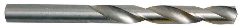 Vrták do kovu vybrusovaný HSS – G W9, 16,00 (119985) Vrták