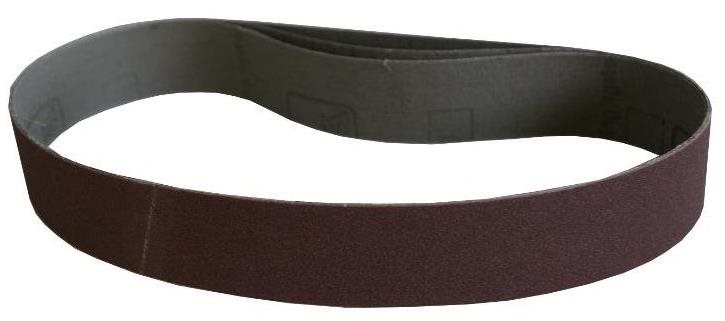 Pás brúsny k LT 1401 EK, 40 × 760 mm, súprava 3 ks, zrnitosť 120,...