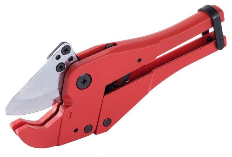 Kliešte na PVC trubky PROFI, max. s 42 mm Rezačka trubiek