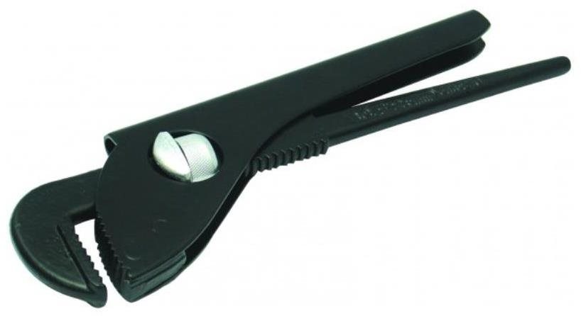 Hasák, 260 mm, s vodiacou maticou Hasák
