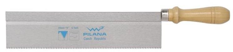 Píla čapovka, 250 mm, rovná rukoväť, PILANA 5280 Píla