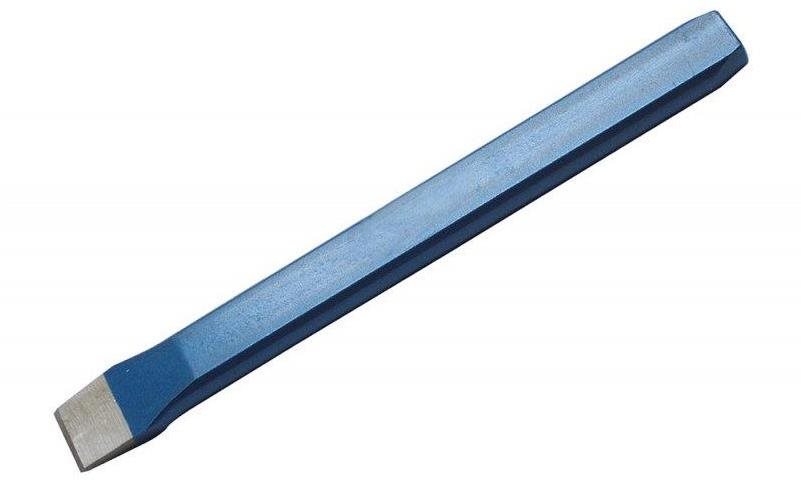 Sekáč plochý 25 × 500 mm, CrV, FESTA Sekáč