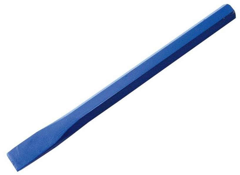 Sekáč zámočnícky plochý, 500 mm Sekáč
