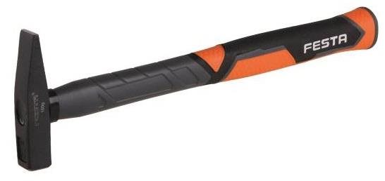 Kladivo FIBERGLASS, 300 g, FESTA Kladivo
