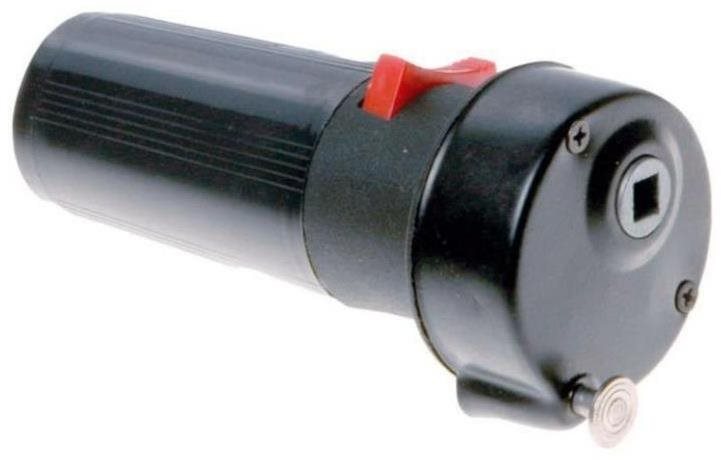 Elemes Grill motor