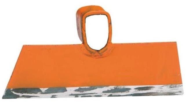 Motyka vinohradnícka široká, bez násady, 220 × 80 mm, ENPRO Motyka