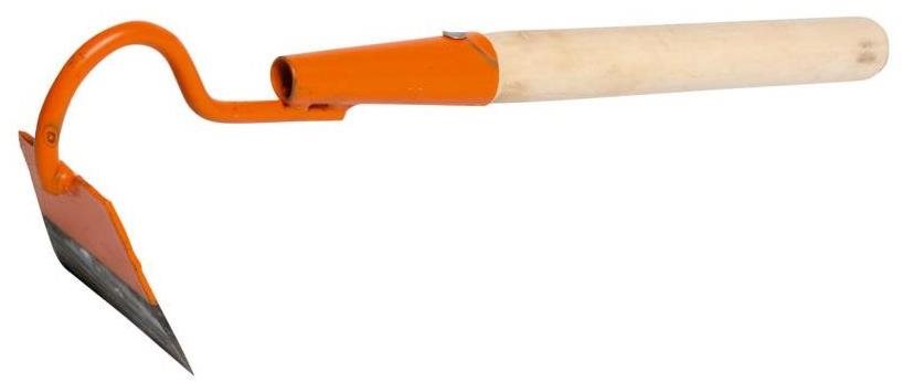 Motyčka kovaná, s násadou 30 cm, ENPRO Motyka