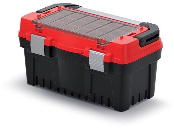 Box EVO KEVA5025BAL-3020, 476 × 260 × 256 mm, Kistenberg Box na...