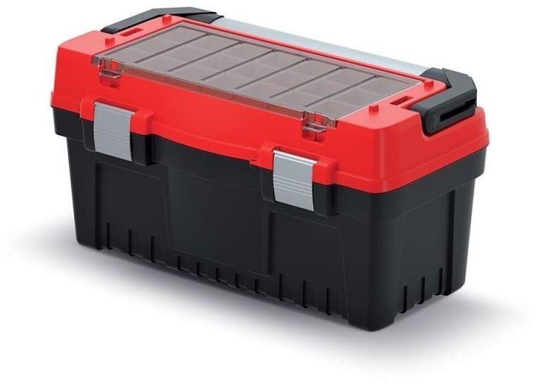 Box EVO KEVA5530BAL-3020, 548 × 274 × 286 mm, Kistenberg Box na...