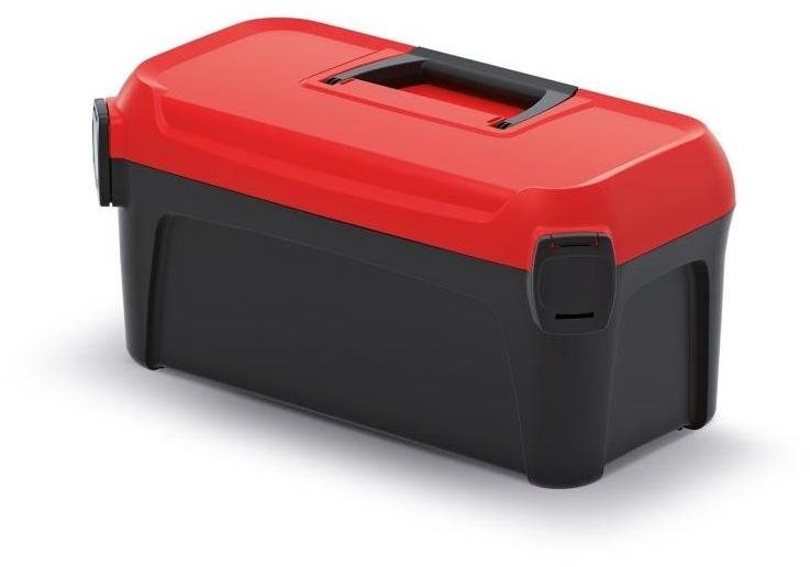 Box SMART KSM40-3020, 380 × 234 × 225 mm, Kistenberg Box na náradie