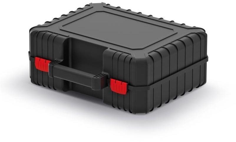 Kufor s penovou vypchávkou HEAVY, 384 × 335 × 144 mm, Kistenberg...
