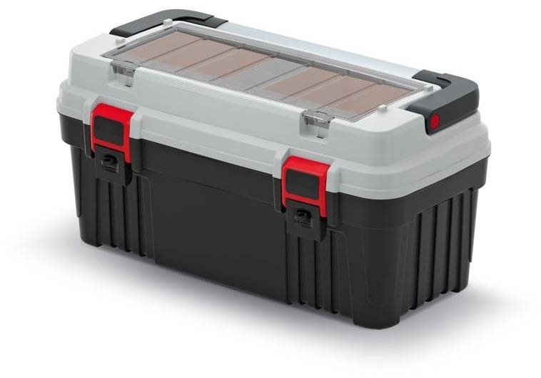 Box OPTIMA KOPA5530B-4C, 540 × 278 × 269 mm, Kistenberg Box na...